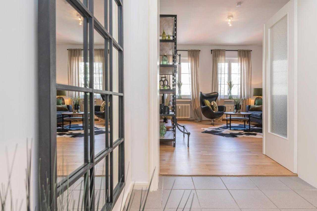 Center Dream Apartment - Netflix كريفيلد المظهر الخارجي الصورة
